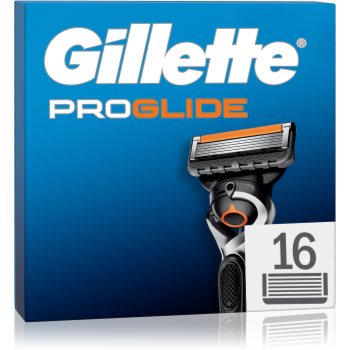 Gillette ProGlide rezerva Lama - imagine 2